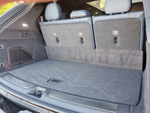 Certified 2025 Cadillac Escalade IQ Sport 2 AWD/4WD image 41