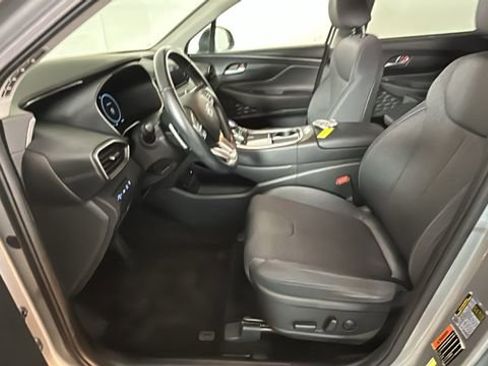 Used 2022 Hyundai Santa Fe XRT w/ Winter Weather Package AWD/4WD image 12
