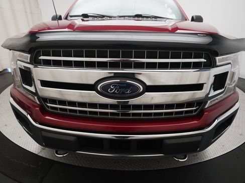 Used 2019 Ford F150 XLT w/ Equipment Group 302A Luxury AWD/4WD image 21