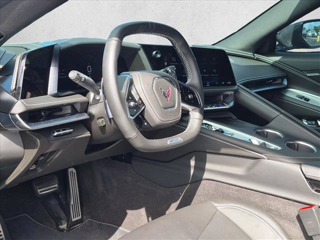 Used 2026 Chevrolet Corvette Z06 RWD image 4