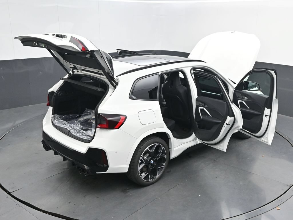 New 2026 BMW X1 M35i w/ Technology Package AWD/4WD image 62