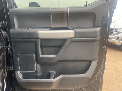 Used 2020 Ford F250 Lariat w/ Tremor Off-Road Package image 44