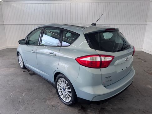 Used 2014 Ford C-MAX SE FWD image 7