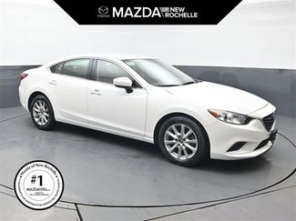 Used 2017 MAZDA MAZDA6 Sport image 1