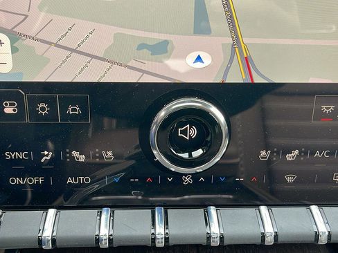 New 2026 GMC Acadia Denali Ultimate AWD/4WD image 23