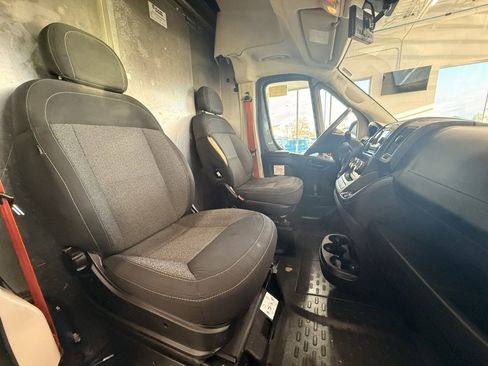 Used 2020 RAM ProMaster 3500 image 21