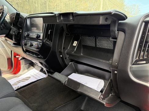 Used 2017 Chevrolet Silverado 1500 LT w/ All Star Edition image 14