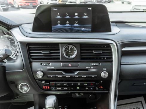 Used 2021 Lexus RX 350 AWD w/ Premium Package image 18