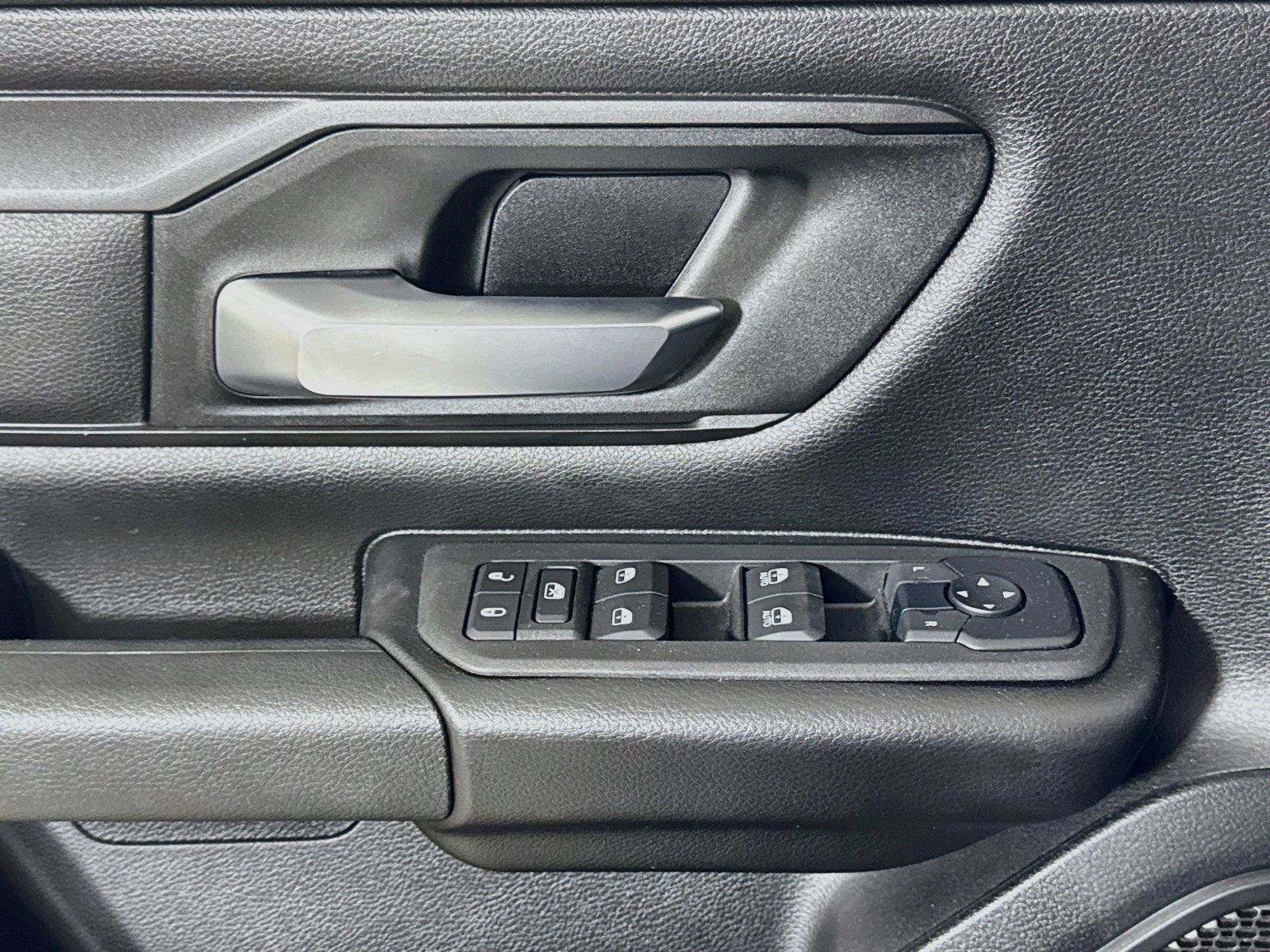 Used 2025 RAM 1500 Tradesman AWD/4WD image 15