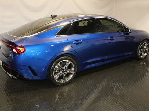 Used 2022 Kia K5 EX w/ EX Premium Package image 5