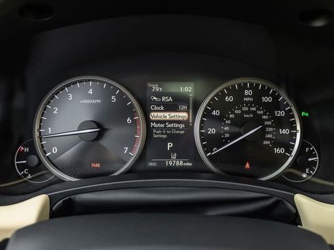 Used 2020 Lexus NX 300 FWD w/ Comfort Package image 9