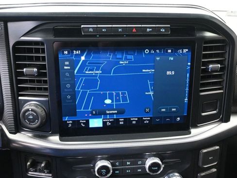 Used 2024 Ford F150 Raptor image 19