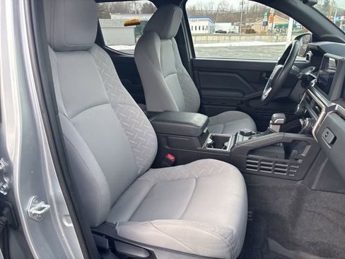 Used 2024 Toyota Tacoma SR5 image 13