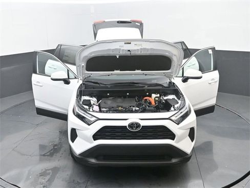 New 2025 Toyota RAV4 XLE w/ Convenience Package image 34