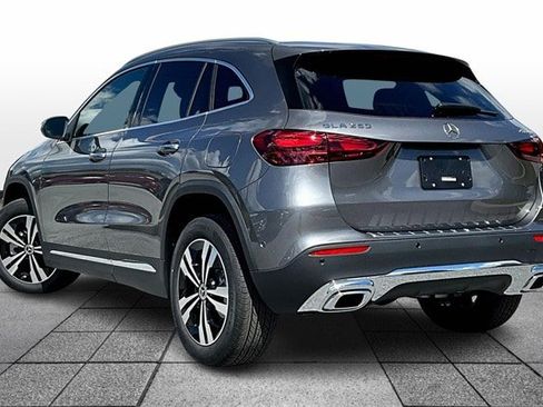 New 2026 Mercedes-Benz GLA 250 4MATIC image 4