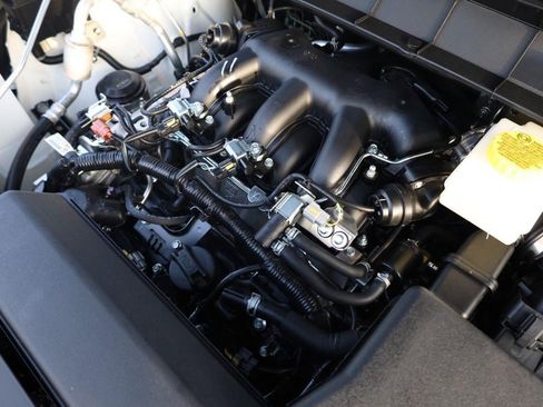 New 2026 Nissan Pathfinder Platinum AWD/4WD image 32