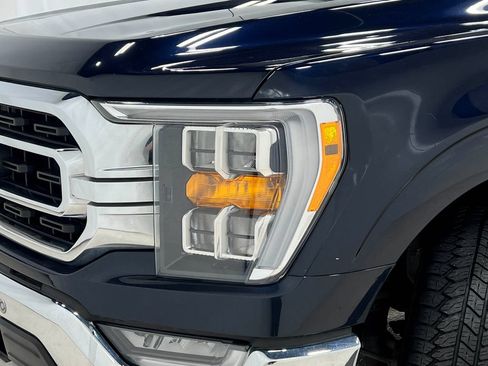 Used 2021 Ford F150 XLT w/ Equipment Group 302A High AWD/4WD image 37