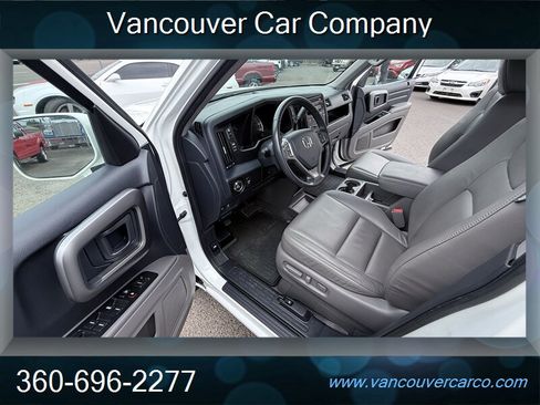 Used 2014 Honda Ridgeline RTL image 13