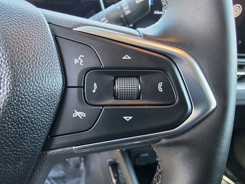 Used 2024 Chevrolet TrailBlazer LT w/ Convenience Package image 33