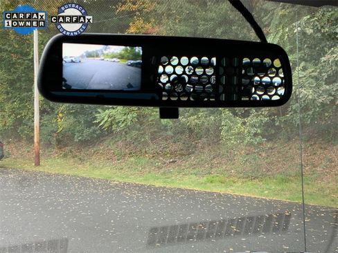 Certified 2024 GMC Savana 2500 w/ Driver Convenience Package image 14