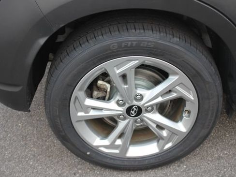Used 2023 Hyundai Kona SEL w/ Cargo Package AWD/4WD image 33