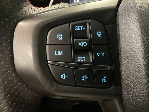 Used 2025 Ford Ranger Raptor AWD/4WD image 13