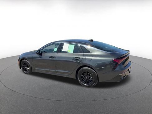 Used 2025 Kia K5 LXS FWD image 10