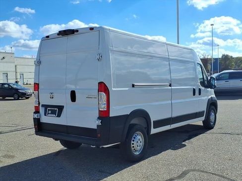 New 2026 RAM ProMaster 2500 w/ Convenience Group image 5