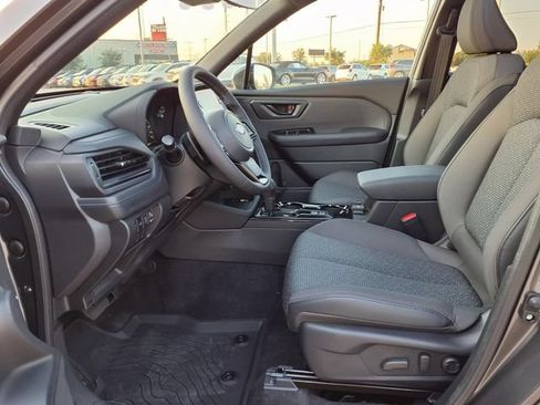 New 2026 Subaru Forester Touring AWD/4WD image 7