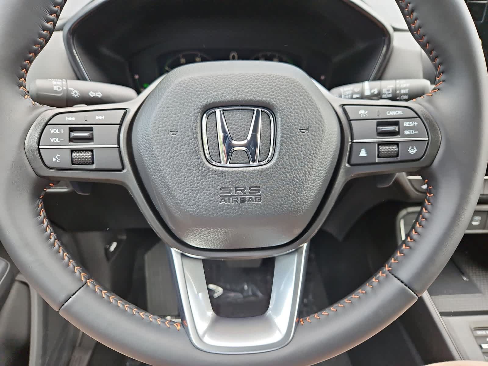 New 2027 Honda CR-V Sport-L image 20