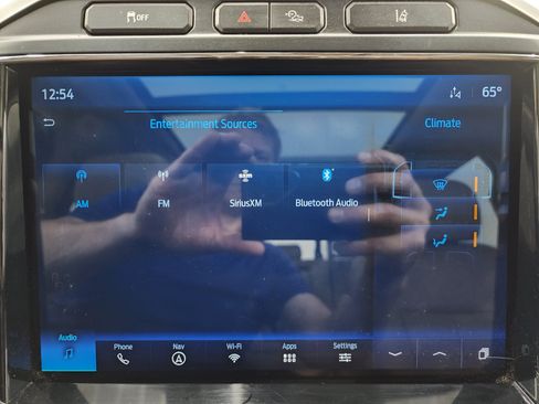 Used 2022 Ford F250 Lariat w/ Tremor Off-Road Package AWD/4WD image 53