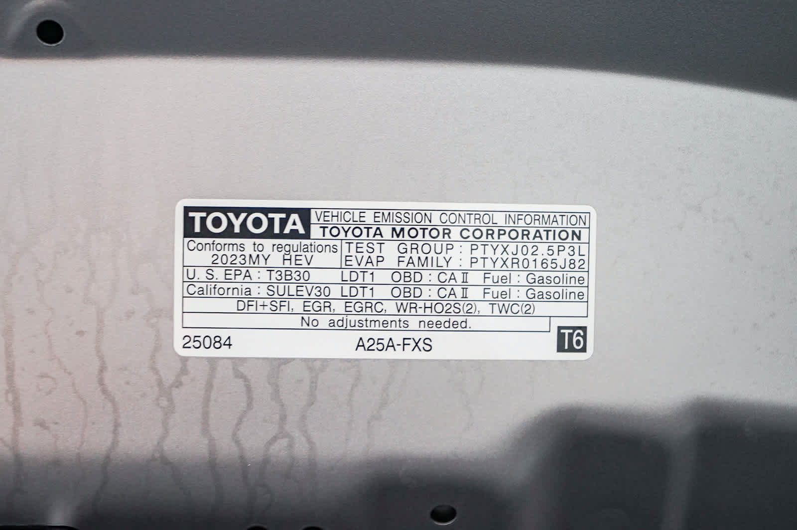 Used 2023 Toyota RAV4 XSE AWD/4WD image 30