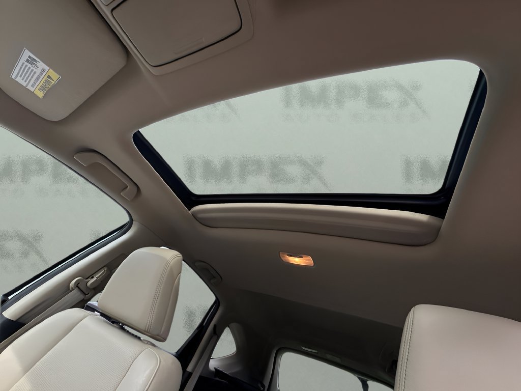 Used 2016 Honda CR-V Touring image 11