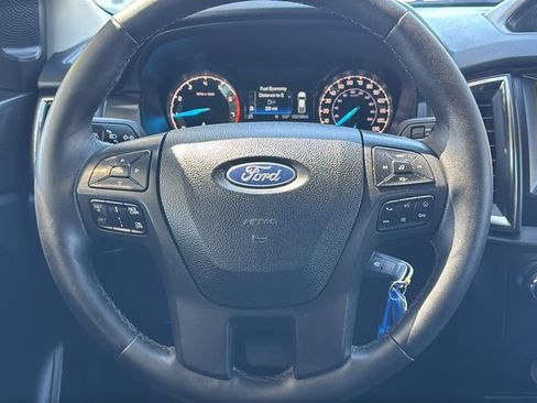 Certified 2022 Ford Ranger XLT w/ Tremor Off-Road Package AWD/4WD image 12