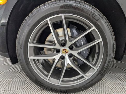 New 2026 Porsche Macan image 25
