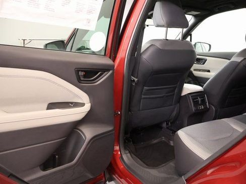 New 2026 Subaru Forester Premium image 27