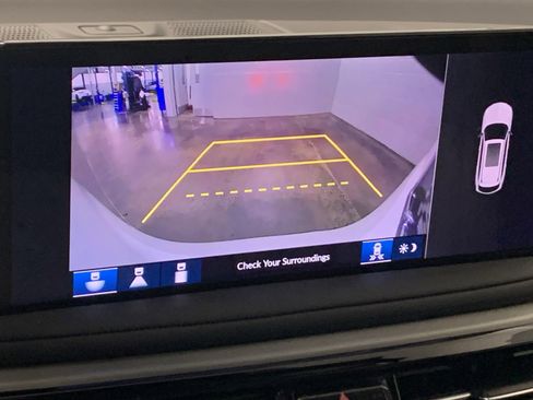 Used 2026 Acura MDX FWD w/ Technology Package image 29