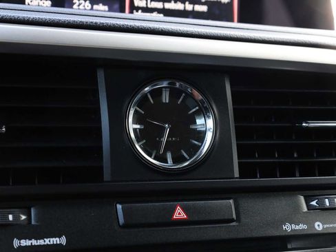 Used 2021 Lexus RX 450h F Sport AWD/4WD image 27