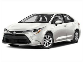 Used 2024 Toyota Corolla LE FWD video 1