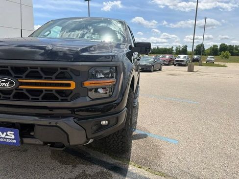 New 2026 Ford F150 Tremor AWD/4WD image 18