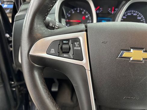 Used 2016 Chevrolet Equinox LT w/ Convenience Package image 31