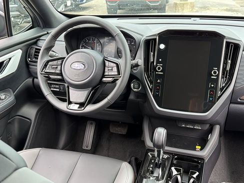 New 2026 Subaru Forester Sport AWD/4WD image 24