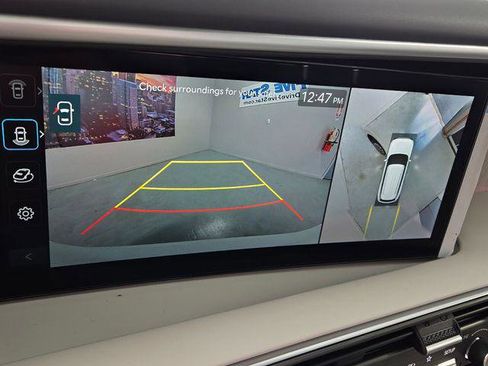 New 2026 Hyundai Palisade Calligraphy image 22