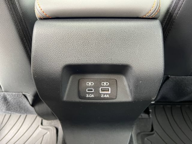 Certified 2024 Subaru Crosstrek 2.5i Limited w/ Popular Package #3A AWD/4WD image 22