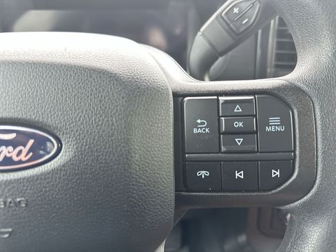 Used 2024 Ford F150 STX w/ Mobile Office Package RWD image 31