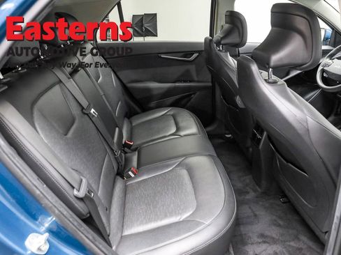 Used 2023 Kia Niro Wave w/ Wave Preserve Package image 23