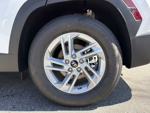 New 2026 Hyundai Tucson SE FWD image 21