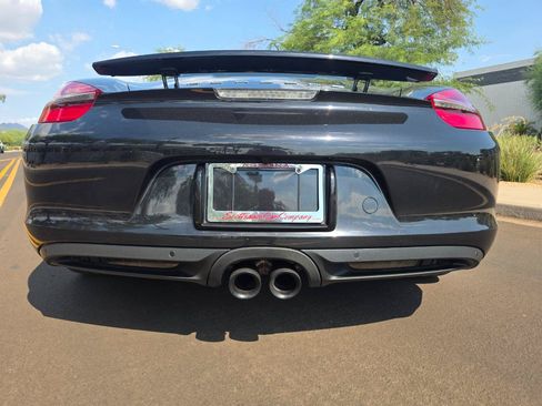 Used 2014 Porsche Boxster S RWD image 30
