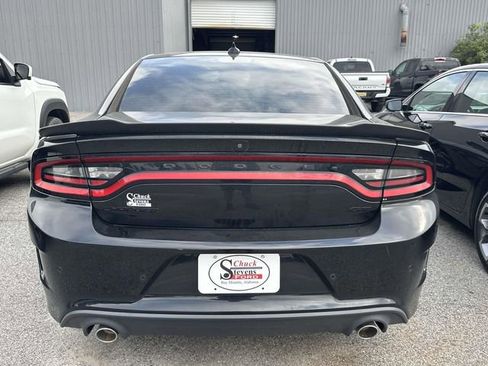 Used 2020 Dodge Charger GT w/ Blacktop Package RWD image 13