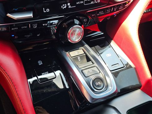 Used 2024 Acura MDX A-Spec image 42